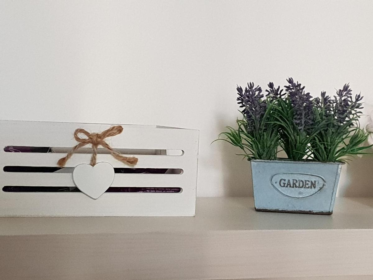 B&B Imbriani 24 Ночи Екстериор снимка
