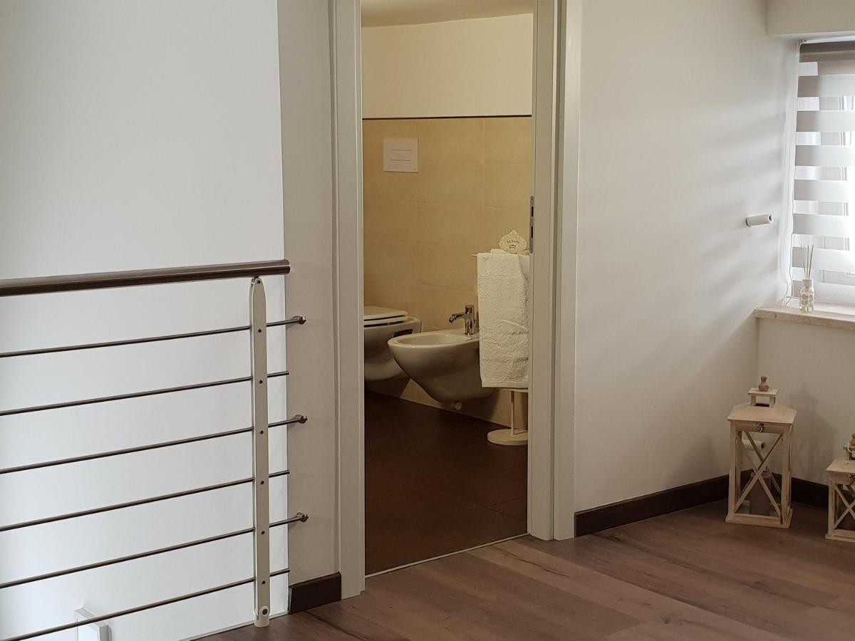B&B Imbriani 24 Ночи Екстериор снимка