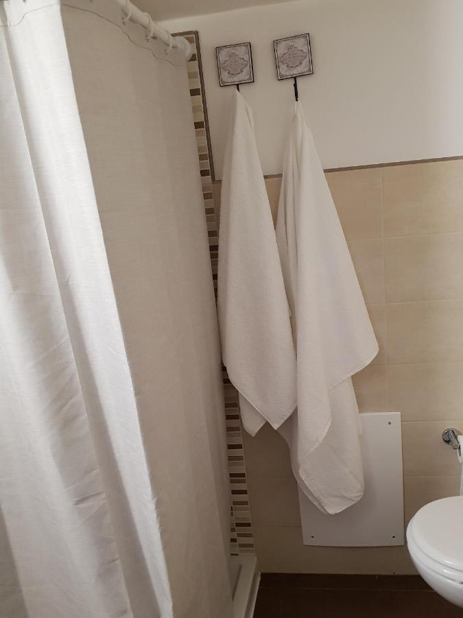 B&B Imbriani 24 Ночи Екстериор снимка
