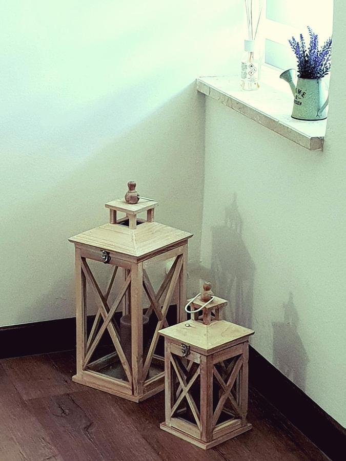 B&B Imbriani 24 Ночи Екстериор снимка