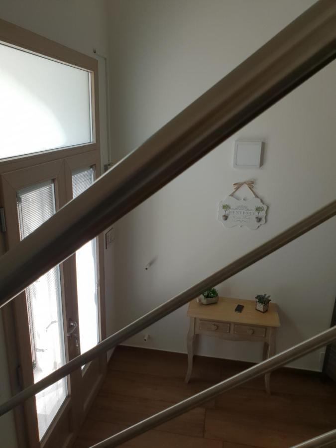 B&B Imbriani 24 Ночи Екстериор снимка