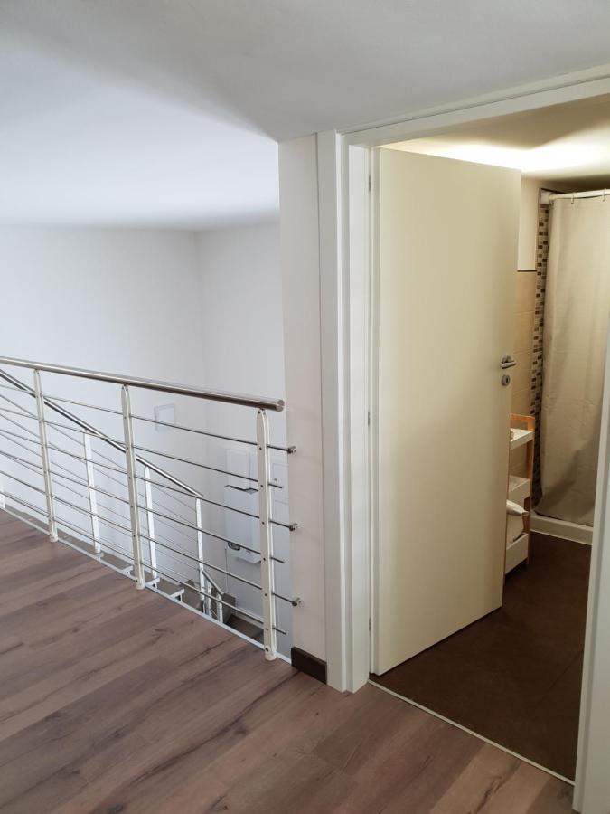 B&B Imbriani 24 Ночи Екстериор снимка