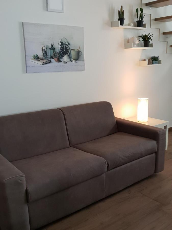 B&B Imbriani 24 Ночи Екстериор снимка