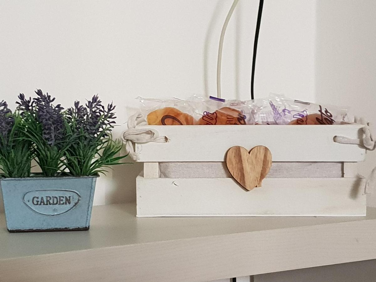 B&B Imbriani 24 Ночи Екстериор снимка