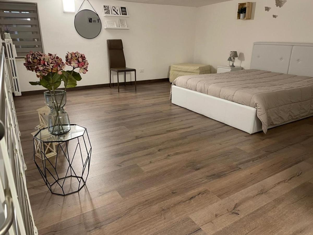 B&B Imbriani 24 Ночи Екстериор снимка