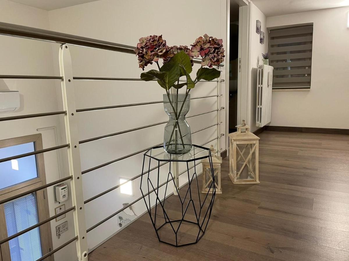 B&B Imbriani 24 Ночи Екстериор снимка