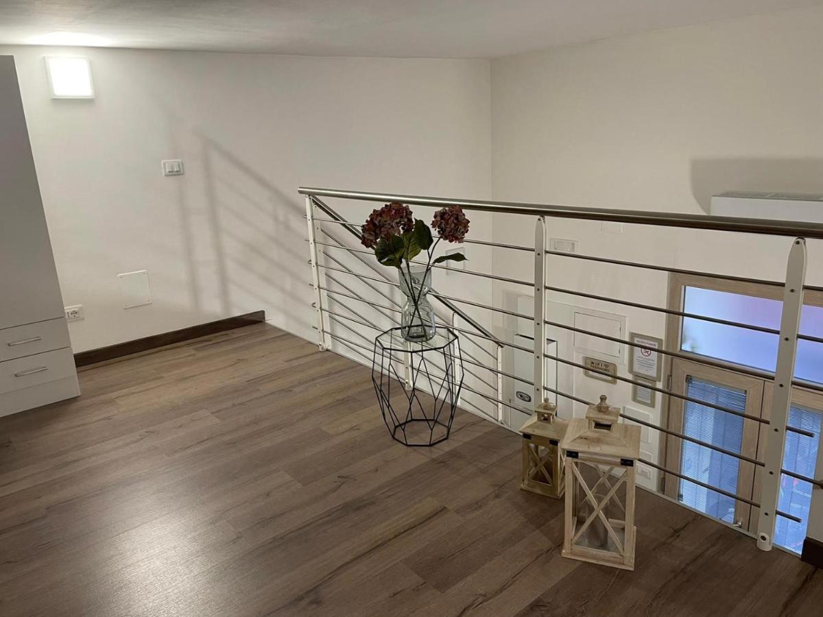 B&B Imbriani 24 Ночи Екстериор снимка